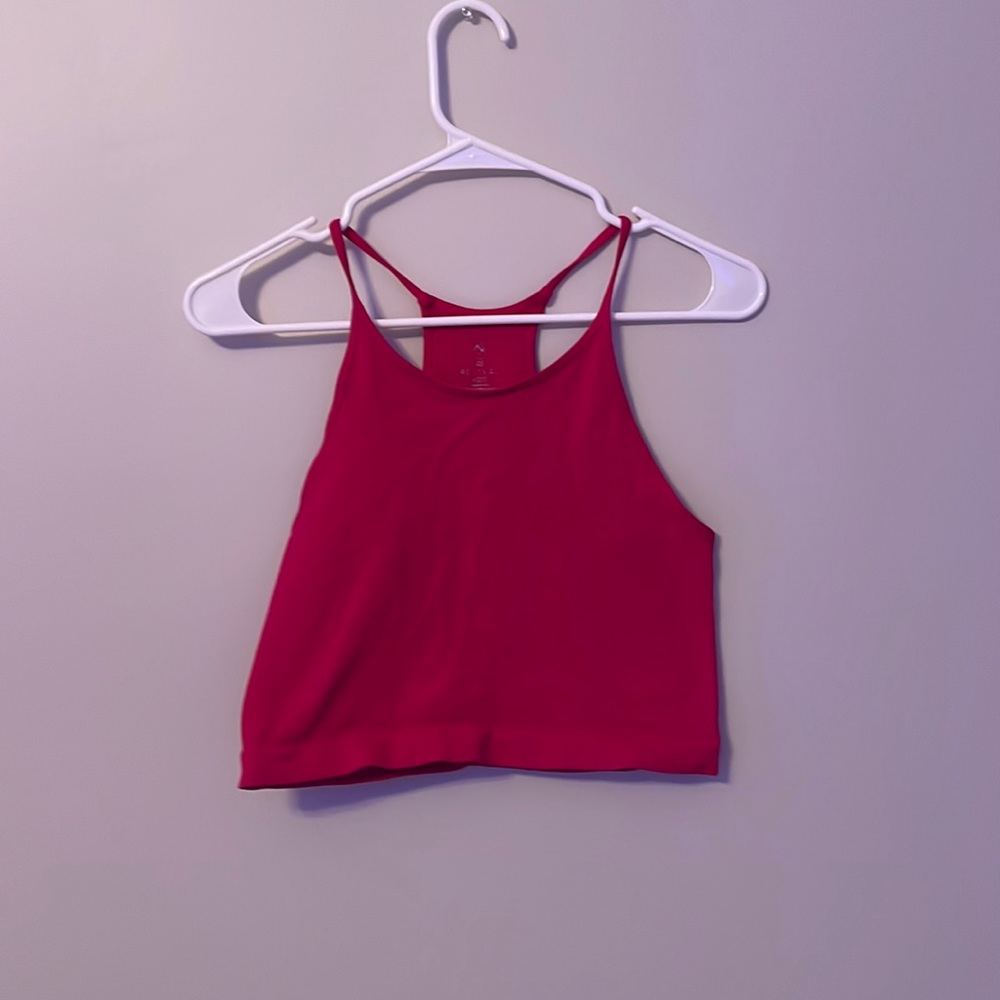 Altar’d State Tank